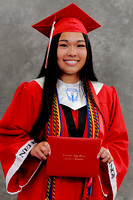 Northeast High Graduation 2024 Diploma Cover by Firefly Event Photography (8)