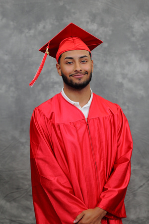 Grad Portrait Northeast High Graduation 2023 by Firefly Event Photography (282)