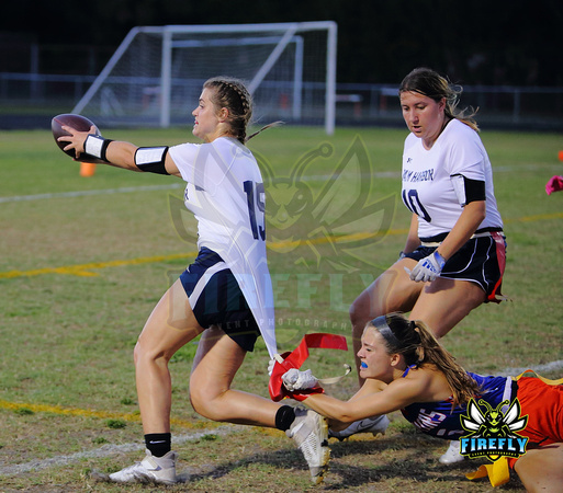 Osceola Warriors vs Palm Harbor U Hurricanes Flg Football PCAC 2023 by Firefly Event Photography (162)