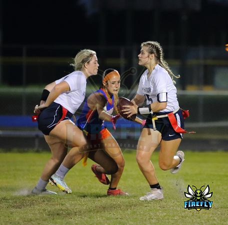 Osceola Warriors vs Palm Harbor U Hurricanes Flg Football PCAC 2023 by Firefly Event Photography (192)