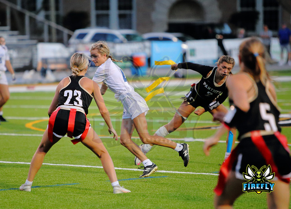 Plant Panthers vs Newsome Wolves Flag Football by Firefly Event Photography (194)