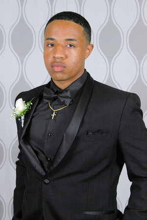 Grey and White Backdrop Northeast High Prom 2023 by Firefly Event Photography (455)