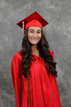 Grad Portrait Northeast High Graduation 2023 by Firefly Event Photography (232)
