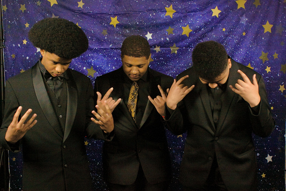 Star Backdrop Sickles Prom 2023 by Firefly Event Photography (204)