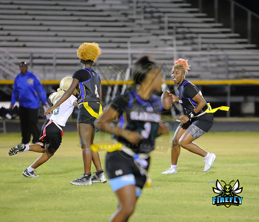 Gibbs Gladiators vs St. Pete Green Devils Flag Football 2023 by Firefly Event Photography (114)