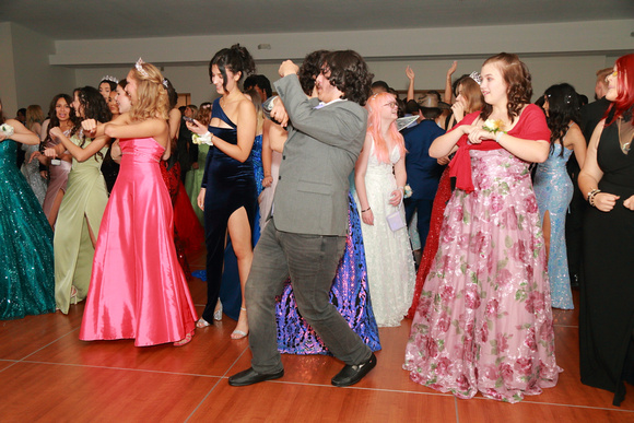 Candid Images Northeast High Prom 2023 by Firefly Event Photography (46)