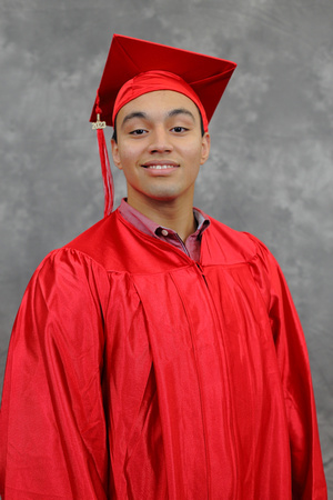 Grad Portrait Northeast High Graduation 2023 by Firefly Event Photography (106)