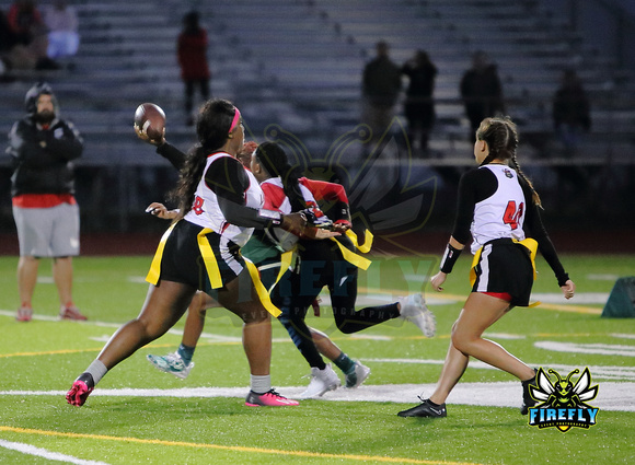 St. Pete Green Devils vs Northeast Lady Vikings Flag Football 2023 by Firefly Event Photography (69)