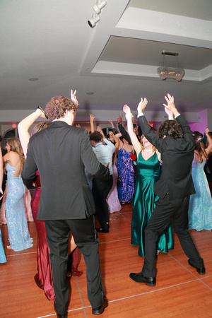 Candid Images Northeast High Prom 2023 by Firefly Event Photography (139)