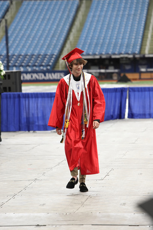 Candid Images Northeast High Graduation 2023 by Firefly Event Photography (207)