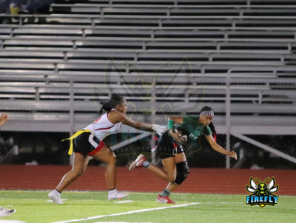 St. Pete Green Devils vs Northeast Lady Vikings Flag Football 2023 by Firefly Event Photography (149)