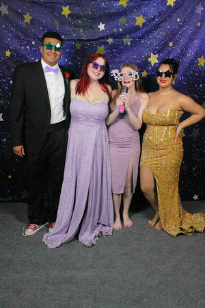 Star Backdrop Sickles Prom 2023 by Firefly Event Photography (411)