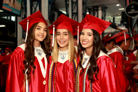 Candid Images Northeast High Graduation 2023 by Firefly Event Photography (14)