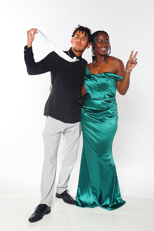 Chamberlain High Prom 2023 White Backbackground by Firefly Event Photography (485)
