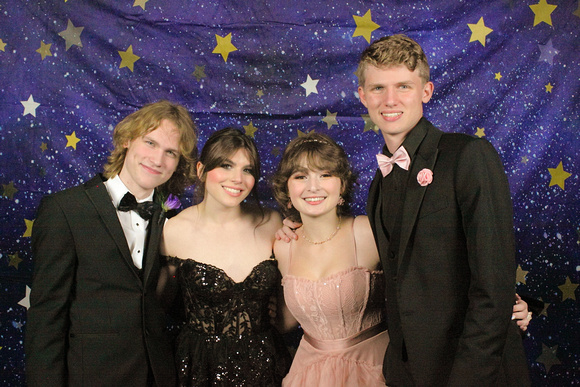 Star Backdrop Sickles Prom 2023 by Firefly Event Photography (167)