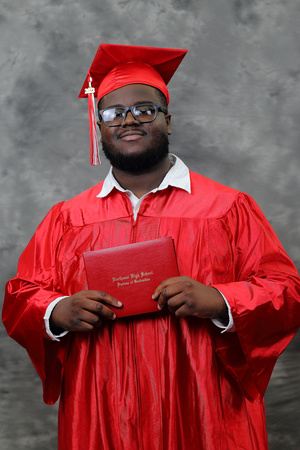 Diploma Cover Portrait Northeast High Graduation 2023 by Firefly Event Photography (368)