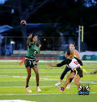 St. Pete Green Devils vs Northeast Lady Vikings Flag Football 2023 by Firefly Event Photography (16)