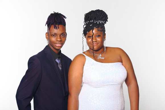 Chamberlain High Prom 2023 White Backbackground by Firefly Event Photography (95)