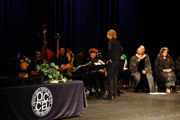 Ceremony Images PCCA Commencement 2023 by Firefly Event Photography (171)