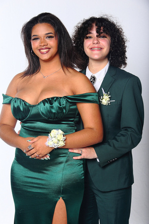 Chamberlain High Prom 2023 White Backbackground by Firefly Event Photography (76)