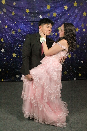 Star Backdrop Sickles Prom 2023 by Firefly Event Photography (106)