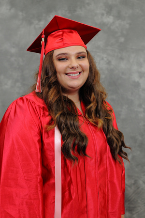 Grad Portrait Northeast High Graduation 2023 by Firefly Event Photography (184)