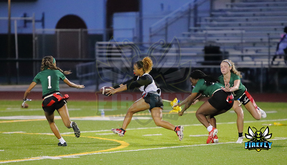 St. Pete Green Devils vs Northeast Lady Vikings Flag Football 2023 by Firefly Event Photography (45)