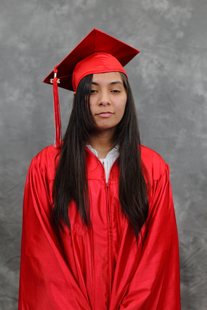 Grad Portrait Northeast High Graduation 2023 by Firefly Event Photography (45)