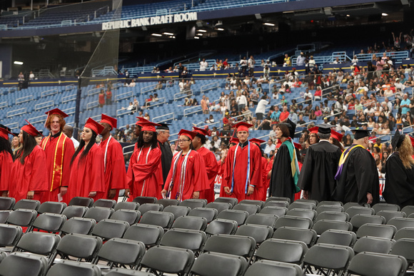 Candid Images Northeast High Graduation 2023 by Firefly Event Photography (149)