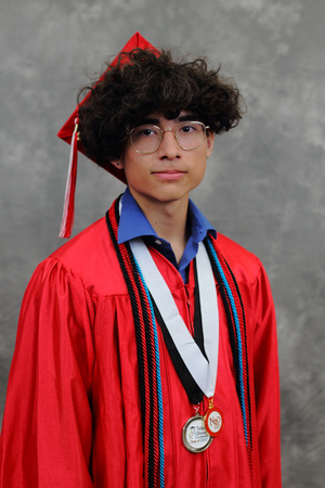 Grad Portrait Northeast High Graduation 2023 by Firefly Event Photography (131)