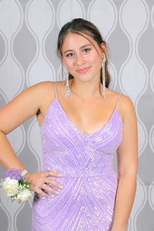 Grey and White Backdrop Northeast High Prom 2023 by Firefly Event Photography (381)