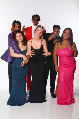 St. Pete High Prom 2023 White Backdrop A by Firefly Event Photography (550)