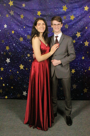 Star Backdrop Sickles Prom 2023 by Firefly Event Photography (250)