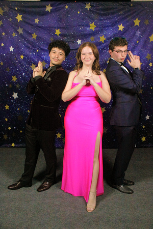 Star Backdrop Sickles Prom 2023 by Firefly Event Photography (120)