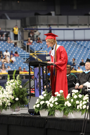 Candid Images Northeast High Graduation 2023 by Firefly Event Photography (286)