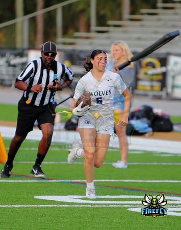 Plant Panthers vs Newsome Wolves Flag Football by Firefly Event Photography (16)