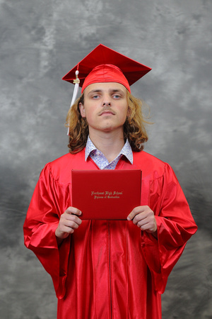 Diploma Cover Portrait Northeast High Graduation 2023 by Firefly Event Photography (85)