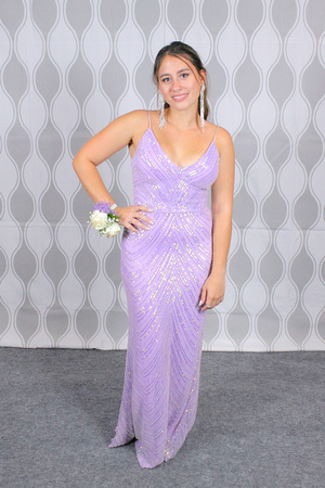 Grey and White Backdrop Northeast High Prom 2023 by Firefly Event Photography (382)
