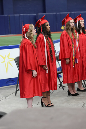 Candid Images Northeast High Graduation 2023 by Firefly Event Photography (173)