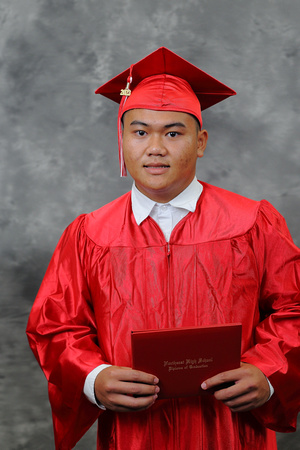 Diploma Cover Portrait Northeast High Graduation 2023 by Firefly Event Photography (266)