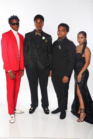 St. Pete High Prom 2023 White Backdrop A by Firefly Event Photography (280)