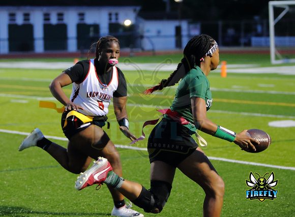 St. Pete Green Devils vs Northeast Lady Vikings Flag Football 2023 by Firefly Event Photography (25)