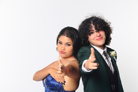 Chamberlain High Prom 2023 White Backbackground by Firefly Event Photography (54)