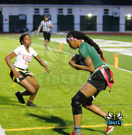 St. Pete Green Devils vs Northeast Lady Vikings Flag Football 2023 by Firefly Event Photography (31)