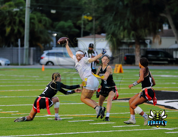 Plant Panthers vs Newsome Wolves Flag Football by Firefly Event Photography (189)