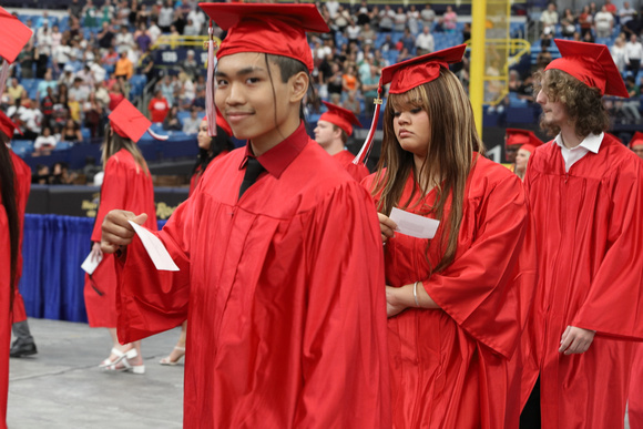 Candid Images Northeast High Graduation 2023 by Firefly Event Photography (154)