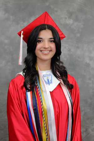 Grad Portrait Northeast High Graduation 2023 by Firefly Event Photography (32)