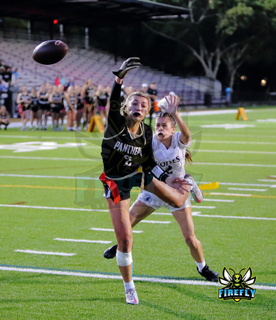 Plant Panthers vs Newsome Wolves Flag Football by Firefly Event Photography (234)