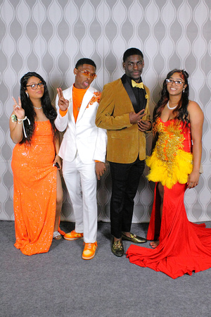 Grey and White Backdrop Northeast High Prom 2023 by Firefly Event Photography (488)
