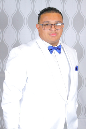 Grey and White Backdrop Northeast High Prom 2023 by Firefly Event Photography (24)
